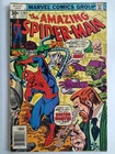 Marvel Comics Amazing Spider-Man #170 Len Wein Story, Ross Andru Cover/Art FN+