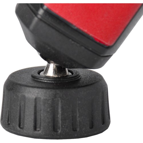 Rechargeable COB Light MINI Slim Powerhand Red SIN-100.2070-R - 第 5/12 張圖片