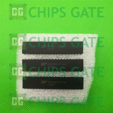 1PCS EXAR XR88C681CP/40 2- UART PDIP40 #E7*