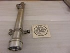 1981 YAMAHA XT125 LEFT HAND FORK BOTTOM/OUTER LOWER TUBE