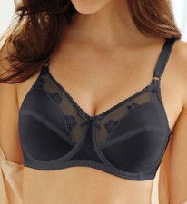 36D Bali Flower Bali Full Coverage Underwire Bra 180
