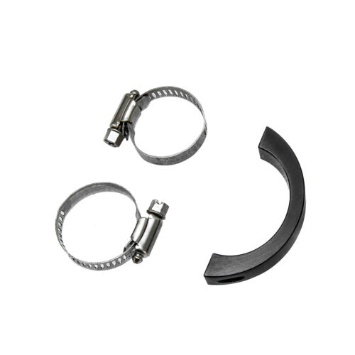 Upgrade Dual Baffle Oil Catch Can Kits Fit Can-Am Maverick R All-Models - Picture 6 of 12