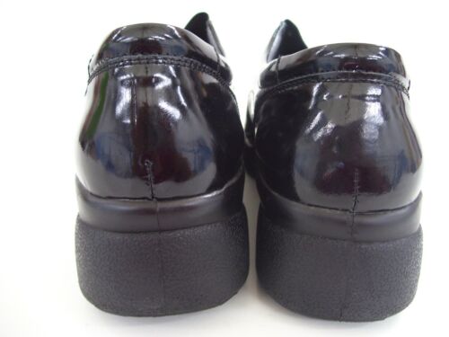 NETTUNO LADIES LEATHER SHOES ACUPRESSURE ORTHOPEDIC CASUAL REFLEXOLOGY SIZE 8.5 - Picture 9 of 12