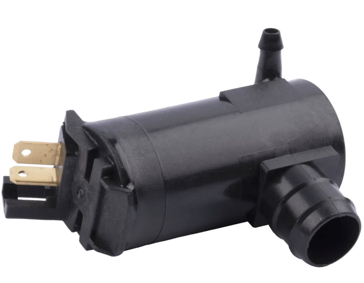 SUZUKI Genuine Windscreen Washer Pump Assy 38410 - 66113 Japan NEW DHL FedEx | eBay SUZUKI Genuine Windscreen Washer Pump Assy 38410 - 66113 Japan NEW DHL FedEx | eBay
