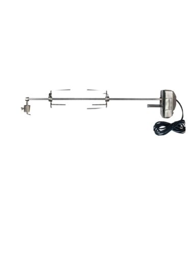 Green Mountain Grills Ledge / Daniel Boone Rotisserie Accessory Kit GMG-6038 - Picture 6 of 6