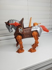 Stridor Battle Horse MOTU Masters Of The Universe He-Man Mattel Vintage 1983