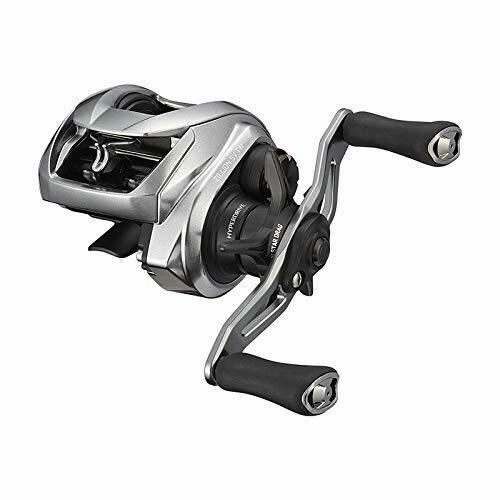 Daiwa Baitcasting Reel 21 ZILLION SV TW 1000L Left 6.3:1 Daiwa Baitcasting Reel 21 ZILLION SV TW 1000L Left 6.3:1