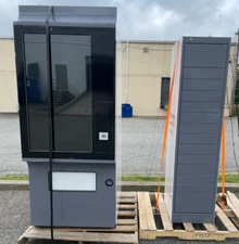 SIGNIFI SparkXL Touchscreen Automated Smart Vending Machine and Locker- NO KEYS