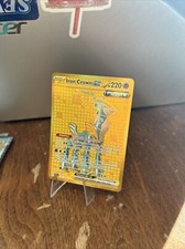 Iron Crown ex 216/162 Sv05: Temporal Forces Holo