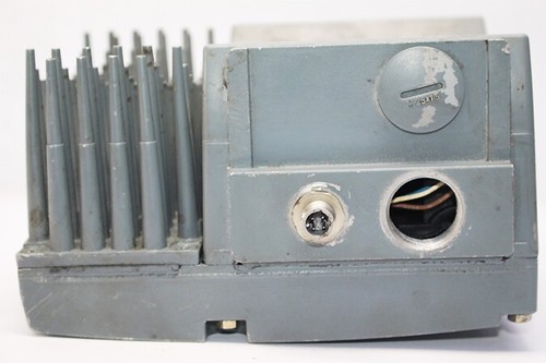SEW MM07C-503-00 Movimot Frequency Inverter 8241171 (0.75KW) - Picture 6 of 6
