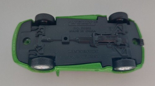 Legandary Cars / Auto Bild / 1/60 / - Picture 294 of 361