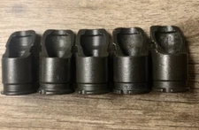 14x1 LH Romanian Surplus Slant Brake 7.62x39