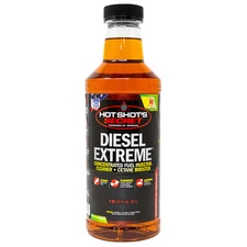 Hot Shot's Secret Diesel Extreme, 1 Qt (Packaging May Vary) (P040432Z)