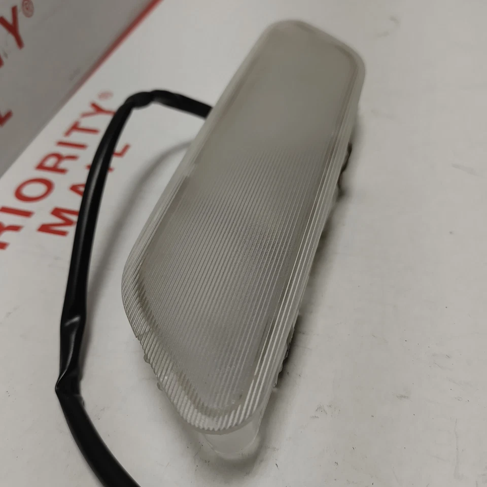 94-95 BMW 540i Interior Trasero Izquierdo Lectura Domo Mapa Luz Lámpara 8359073 OEM Foto 4 de 4