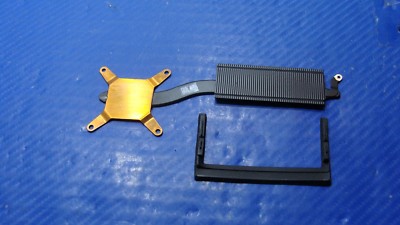 MacBook Pro 13'' A1502 MF839LL/A OEM Laptop CPU Cooling Heatsink 076-1449 GLP*