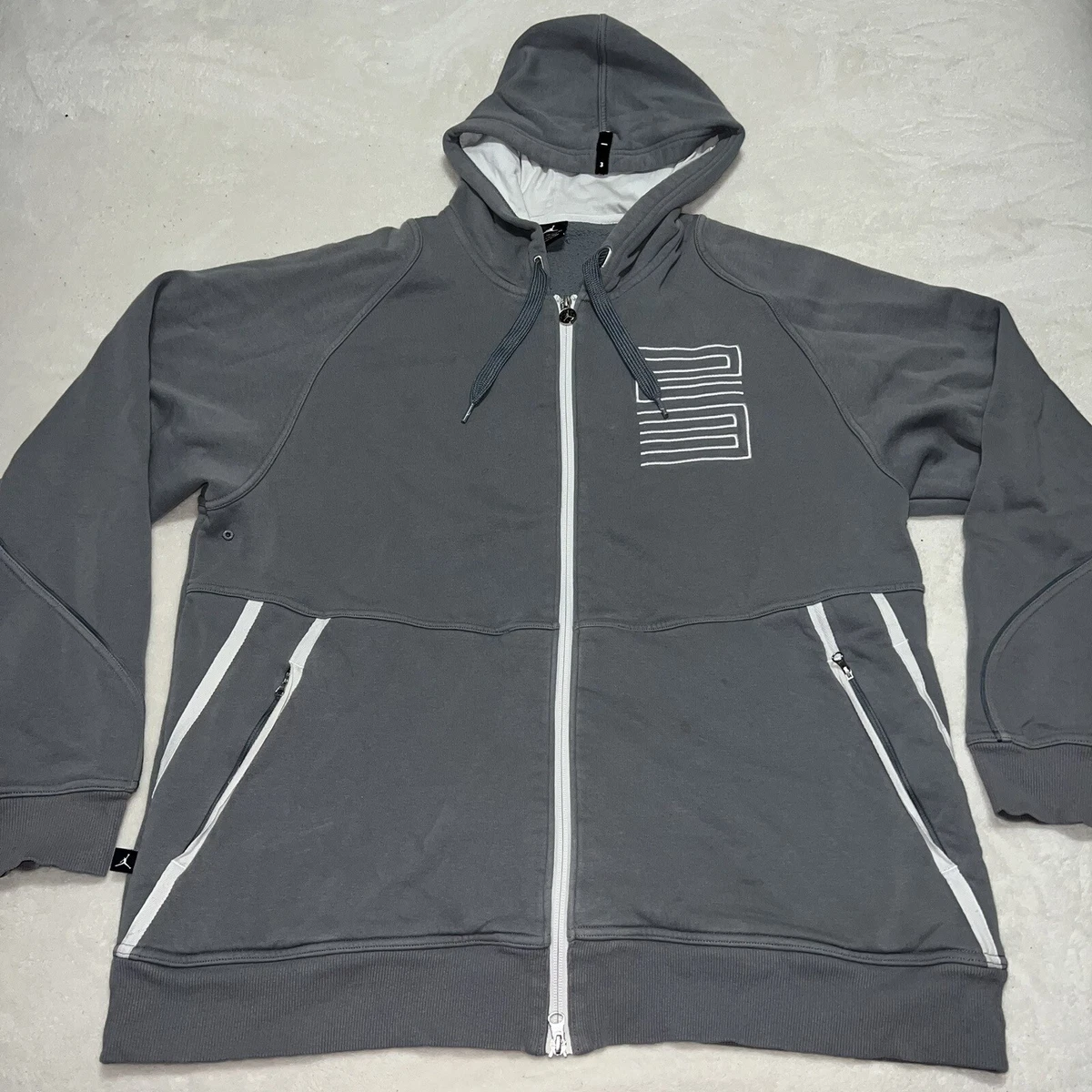 Jordan top 11 sweatshirt