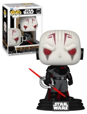 Funko POP! Star Wars Obi-Wan Kenobi #631 Grand Inquisitor - New, Mint Condition
