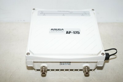 Aruba Networks AP-175 Outdoor Wireless Access Point #B22