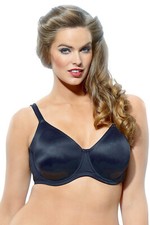 Panache Sculptresse Women's Pure Smooth Plus Size Full Cup Bra 6921