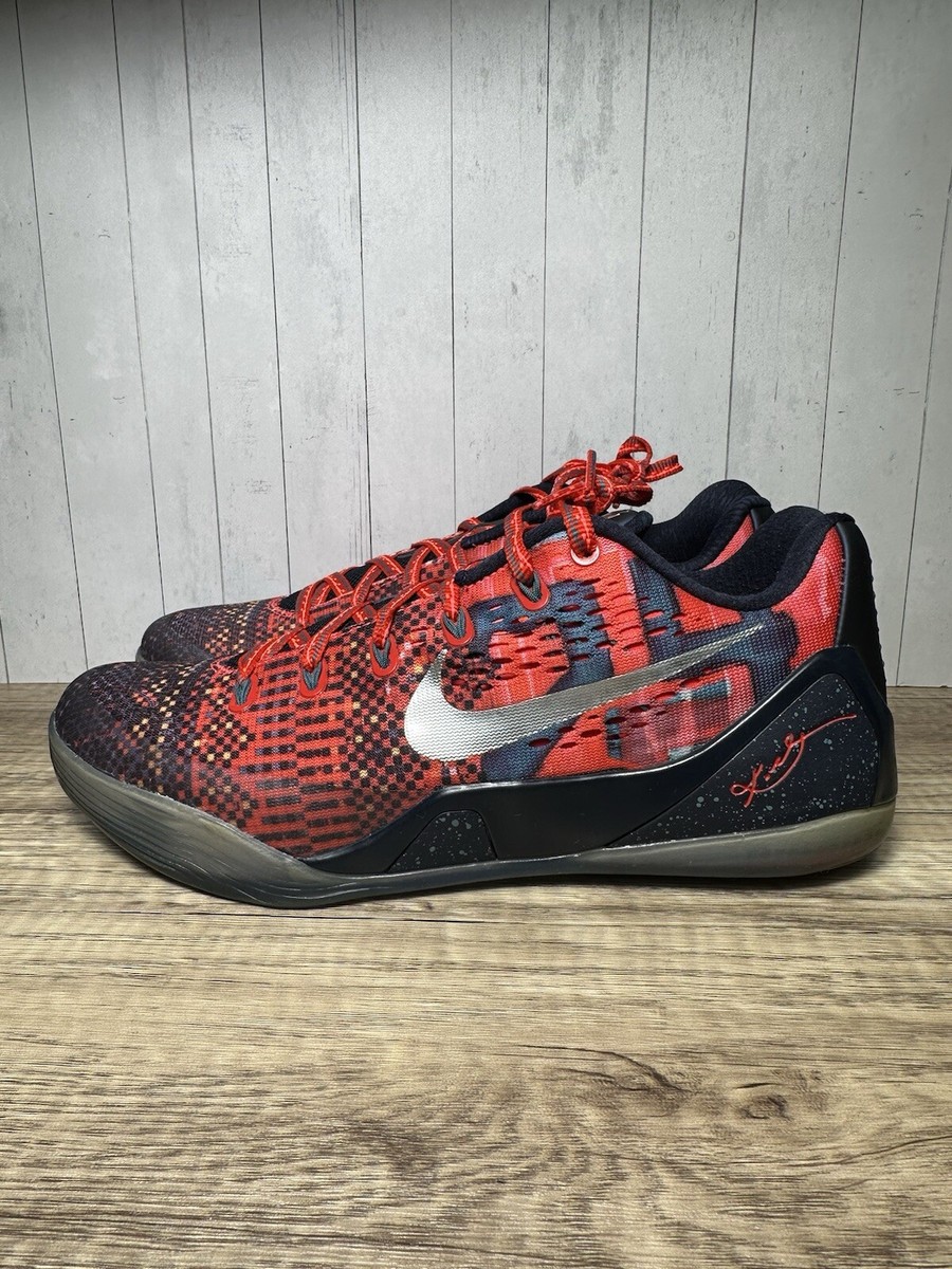 Size 11 - Nike Kobe 9 EM Premium Philippines for sale online  display picture 3