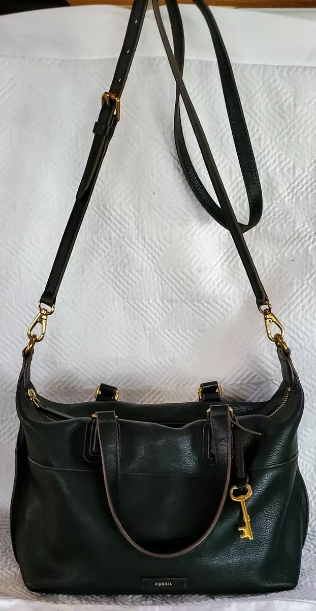 Fossil clearance julia satchel