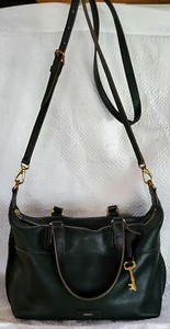 fossil julia satchel