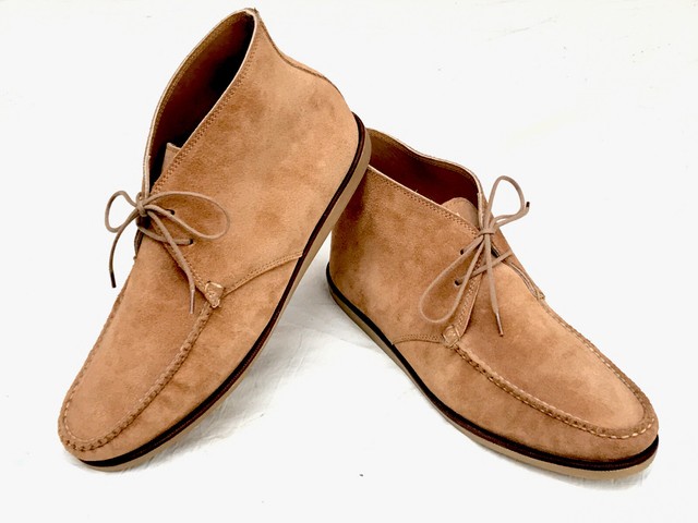 rancourt chukka