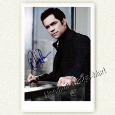 Danny Pino alias Scotty Valens aus Cold Case ...