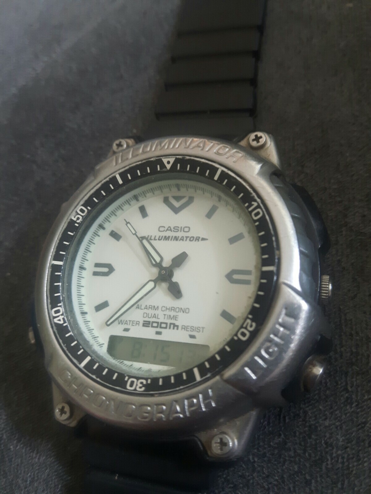 casio ad 300