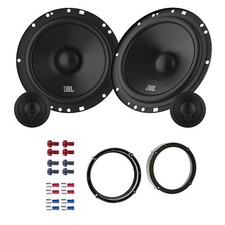 JBL Auto Lautsprecher 2-Wege Kompo 450 Watt 16,5cm 165mm für Skoda Octavia III