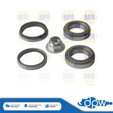 Fits Mazda Demio Kia Rio 1.1 1.3 1.5 Wheel Bearing Kit Front DPW KK15033047