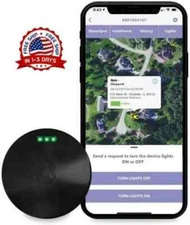 Rastreador Gps Para Carro Carros Autos Vehiculos Localizador Rastreadores Cars