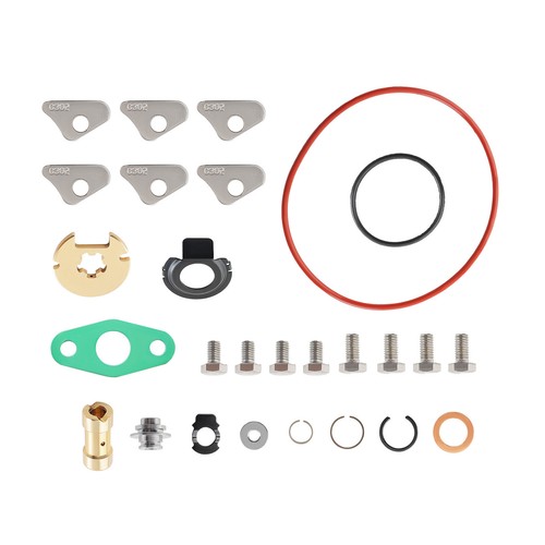Turbo Rebuild Set For Skoda Octavia I 1.8T Rs 132Kw 180Hp Jae Awp Aum Awu Awv