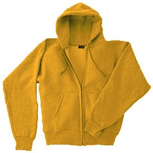 Sudadera con capucha Camber de punto cruzado para hombre con cremallera de S a 5XLT - Imagen 6 de 13
