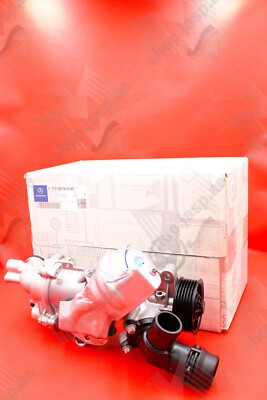 Mercedes-Benz Genuine Engine Coolant Pump A274200080080 | eBay