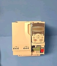 ABB ACS320-03U-12A5-4 480V 12-19A Inverter Drive