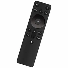 New ND2020 Replace Remote for Vizio Sound Bar SB3620n-H6 V21d-J8 V51-H6 V51X-J6