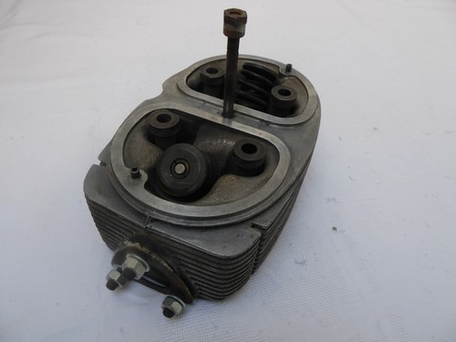 BMW Isetta 250 Oldtimer ORIGINAL Zylinderkopf mit Ventile