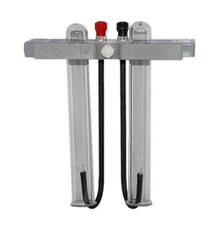 Brownlee Electrolysis Apparatus, Water Electrolyzer