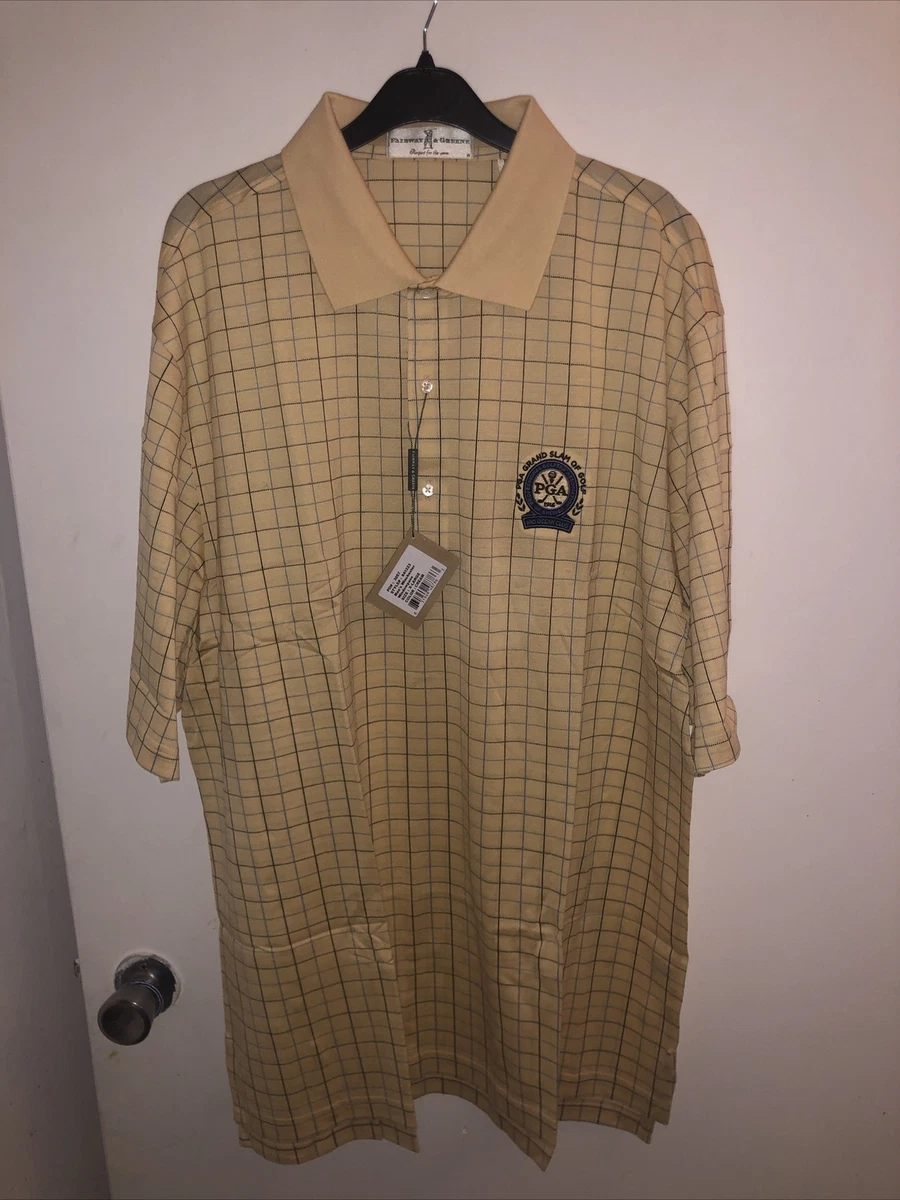 Fairway and greene golf cheap shirts