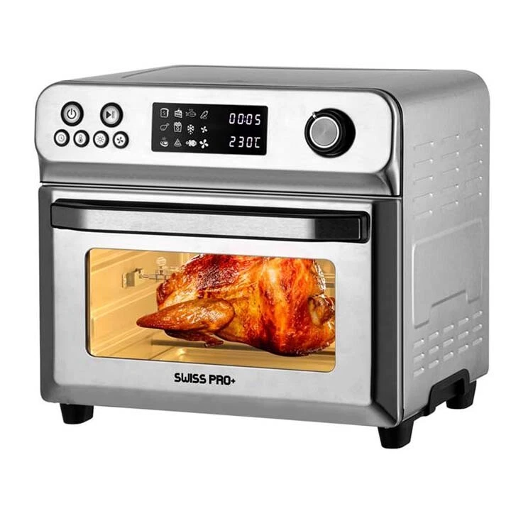 Innobella retro air fryer deals