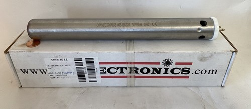 CONVECTRONICS 003-10032B Heater Element 240v 6000 Watt New In Box - 第 1/7 張圖片