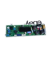 LG Washer Main Control Board EBR43249701 '30 Day Warranty. Free Shipping