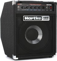 Hartke Kb12 Kickback 500w 1x12 Bass Combo on sale Hartke Kb12 Kickback 500w 1x12 Bass Combo on sale