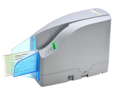 Digital Check CX30, Scanner Type	 Bank Check, Connectivity Technology	USB.