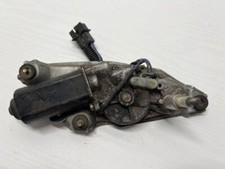 SAAB 9-3 YS3D Heckscheibenwischermotor 4240677 1591008950 2.00 Petrol 24414450