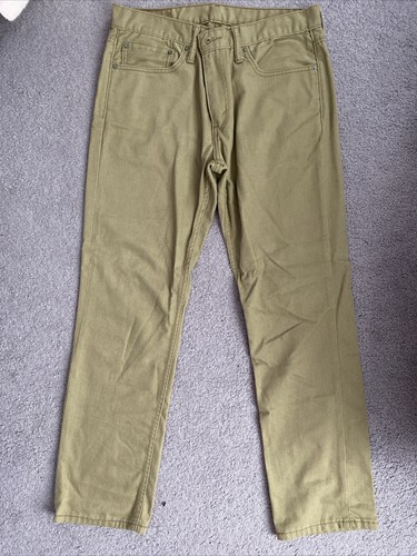 Mens Pants Size 34x30 | eBay