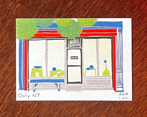 Inciardi Mini Prints (Individual) - Picture 37 of 48