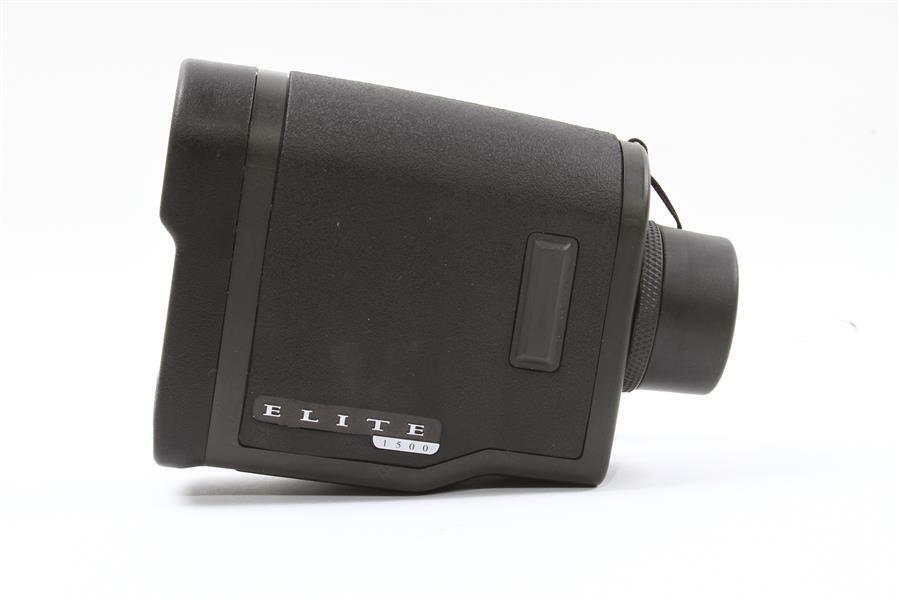 Used Bushnell Elite 1500 7x26 Laser Rangefinder | eBay Used Bushnell Elite 1500 7x26 Laser Rangefinder | eBay