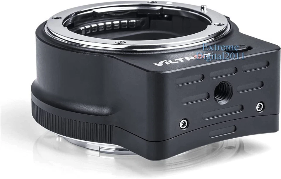Viltrox NF-Z AF FTZ Lens Adapter for Nikon F Lens to Nikon Z Z6 Z7 Z5 ZFC Camera - Image 4 of 4